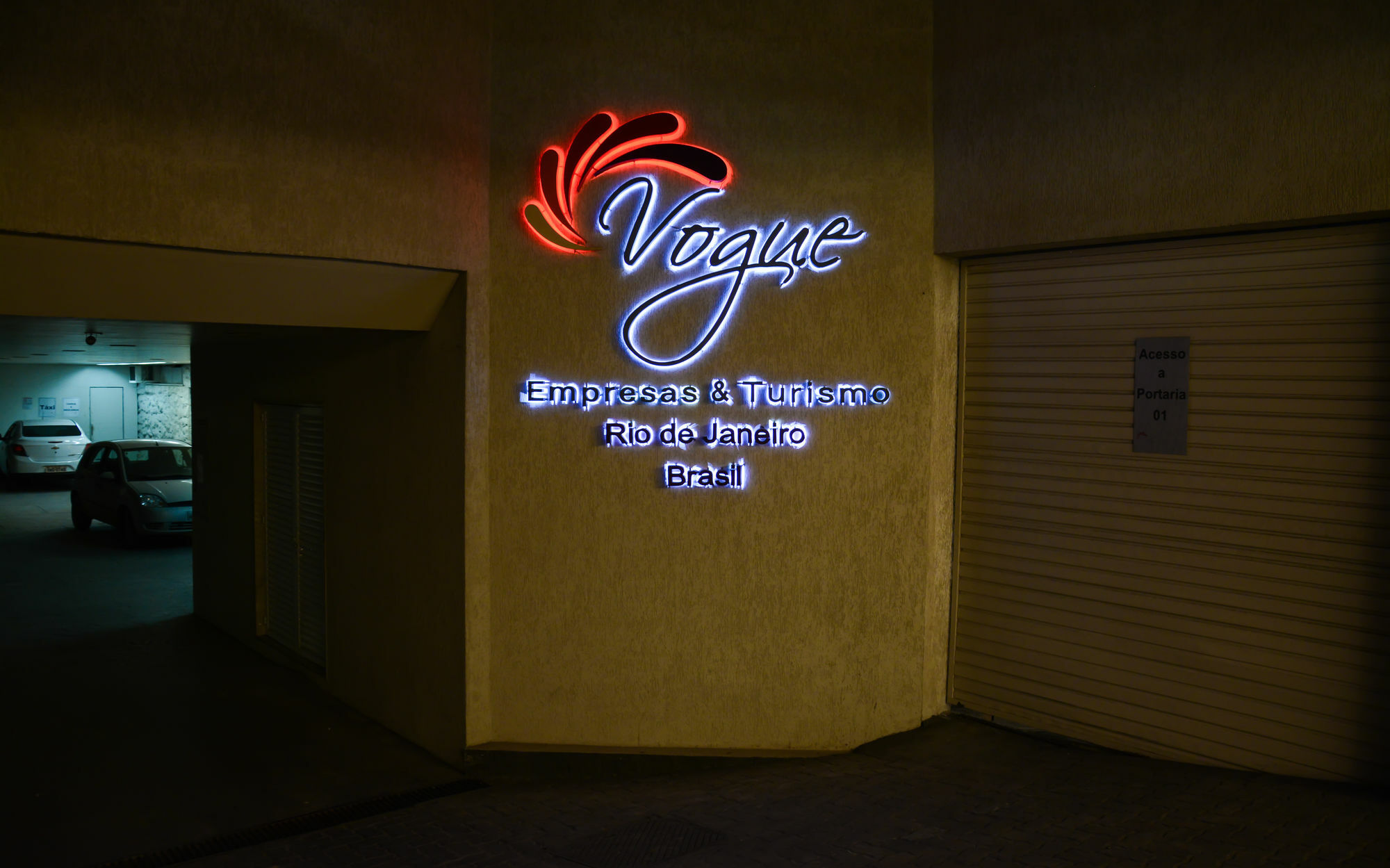 Vogue Hotel Rio Sao Joao de Meriti Exterior foto